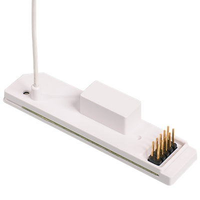 EI 164E Hittemelder lithium met EI 100MRF RF-module