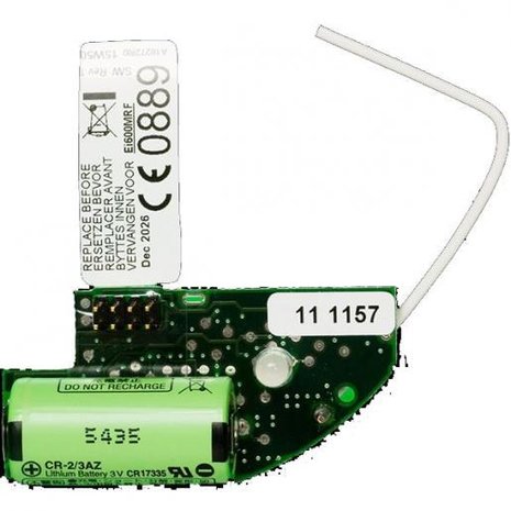 Ei Electronics Ei600MRF RF Module