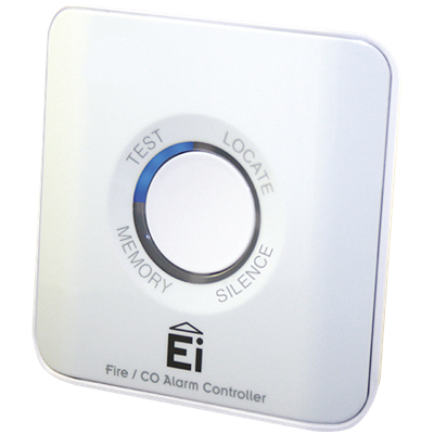 Ei Electronics Ei450 Controle -unit