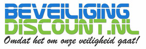 Logo Beveiliging Discount