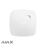 Ajax FireProtect Plus, wit, draadloze optische rookmelder met hitte- en CO2 sensor Ajax FireProtect Plus, wit, draadloze optische rookmelder met hitte- en CO2 sensor