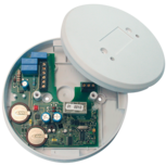 EI Electronics Ei128R Opbouwsokkel met relaiscontact 5a inclusief deksel EI Electronics Ei128R Opbouwsokkel met relaiscontact 5a inclusief deksel