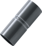 Pipelife Sok Polvite VSV installatiebuis 16 mm 5/8'' slagvast grijs per 50 stuks Pipelife Sok Polvite VSV installatiebuis 16 mm 5/8'' slagvast grijs per 50 stuks