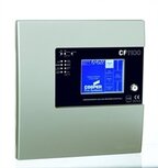 Brandmeldcentrale analoog adresseerbaar CF1100 1 lus VDS Brandmeldcentrale analoog adresseerbaar CF1100 1 lus VDS