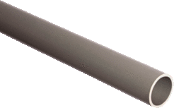 Pipelife buis 3/4'' 19mm kunststof Polivolt, polyvinylchloride (PVC), grijs Pipelife buis 3/4'' 19mm kunststof Polivolt, polyvinylchloride (PVC), grijs