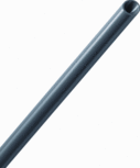 Pipelife buis 1'' 25mm kunstof, Polvalit VSV, polyvinylchloride (PVC), grijs Pipelife buis 1'' 25mm kunstof, Polvalit VSV, polyvinylchloride (PVC), grijs